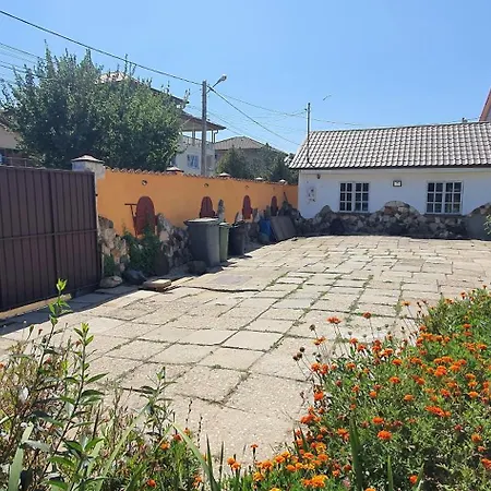 Casa Ruby *