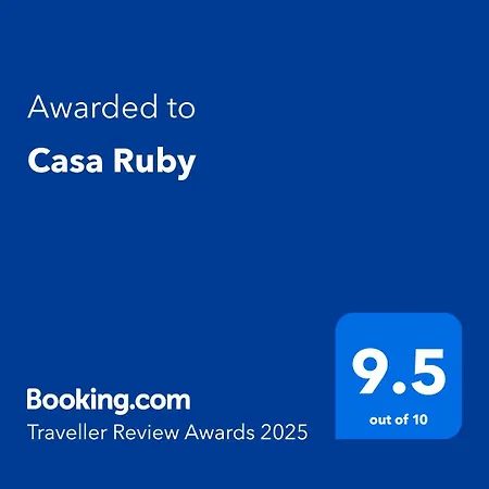 Casa Ruby