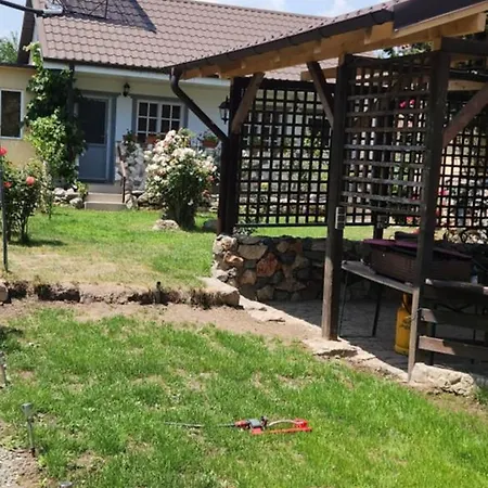 Vendégház Casa Ruby 4*