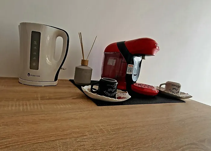 Pensión Casa Ruby 4*