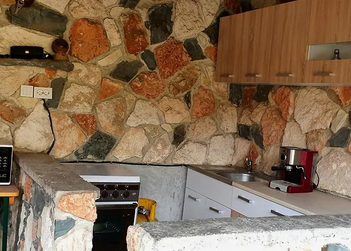 Casa Ruby Pensión Mangalia