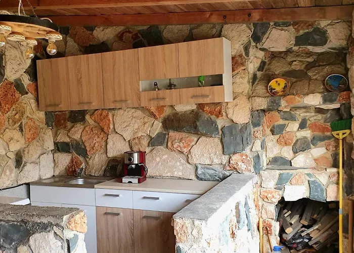 Pensión Casa Ruby Mangalia