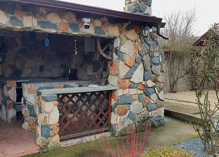 Pensión Casa Ruby Mangalia