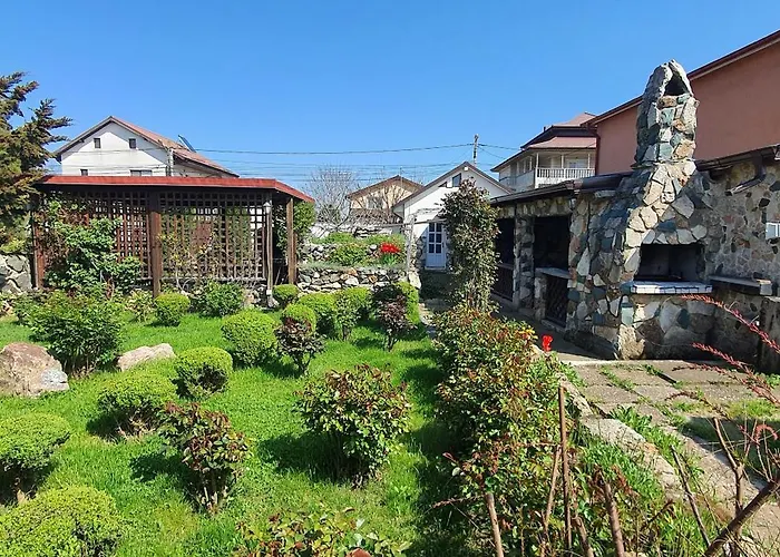 Casa Ruby Pensión 4*