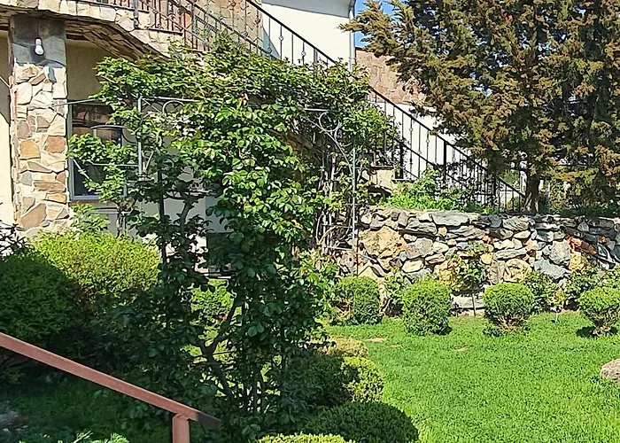 Pensión Casa Ruby 4*