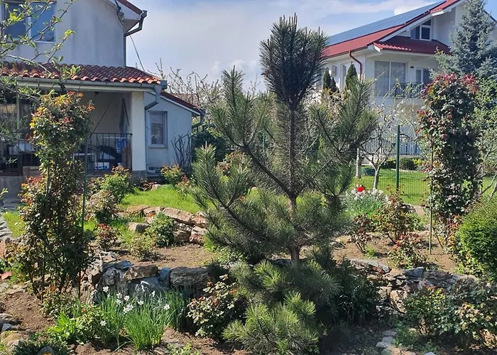 Casa Ruby Pensión 4*