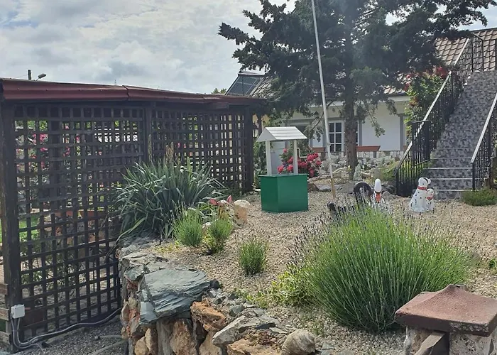 Pensión Casa Ruby 4*