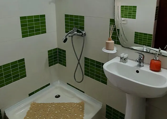 Casa Ruby Pensión 4*