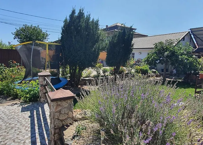 Casa Ruby 4* Mangalia